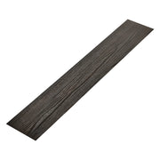 Listoni in vinile PVC laminato 42 pezzi 5,85 m² legno scuro wengé legno wengé 03_0007202