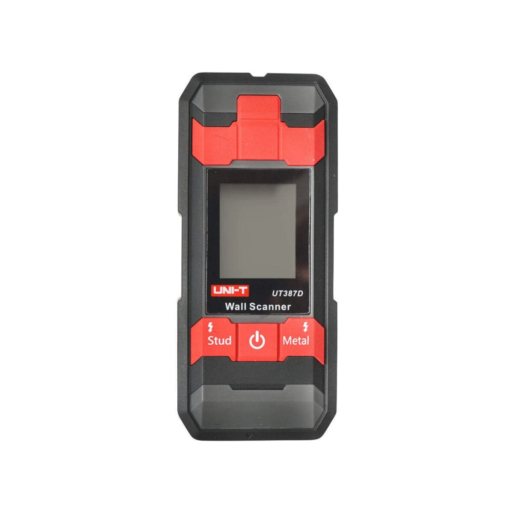 Rilevatore digitale di legno, metallo e cavi elettrici senza contatto UT387D, UNI-T