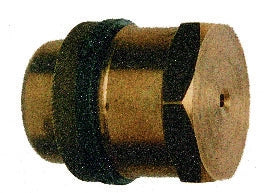 GETTO P/LANCIA A ROSA ESAGONALE *                      1- BI.VI.IRRORAZIONE- 10,0 pz