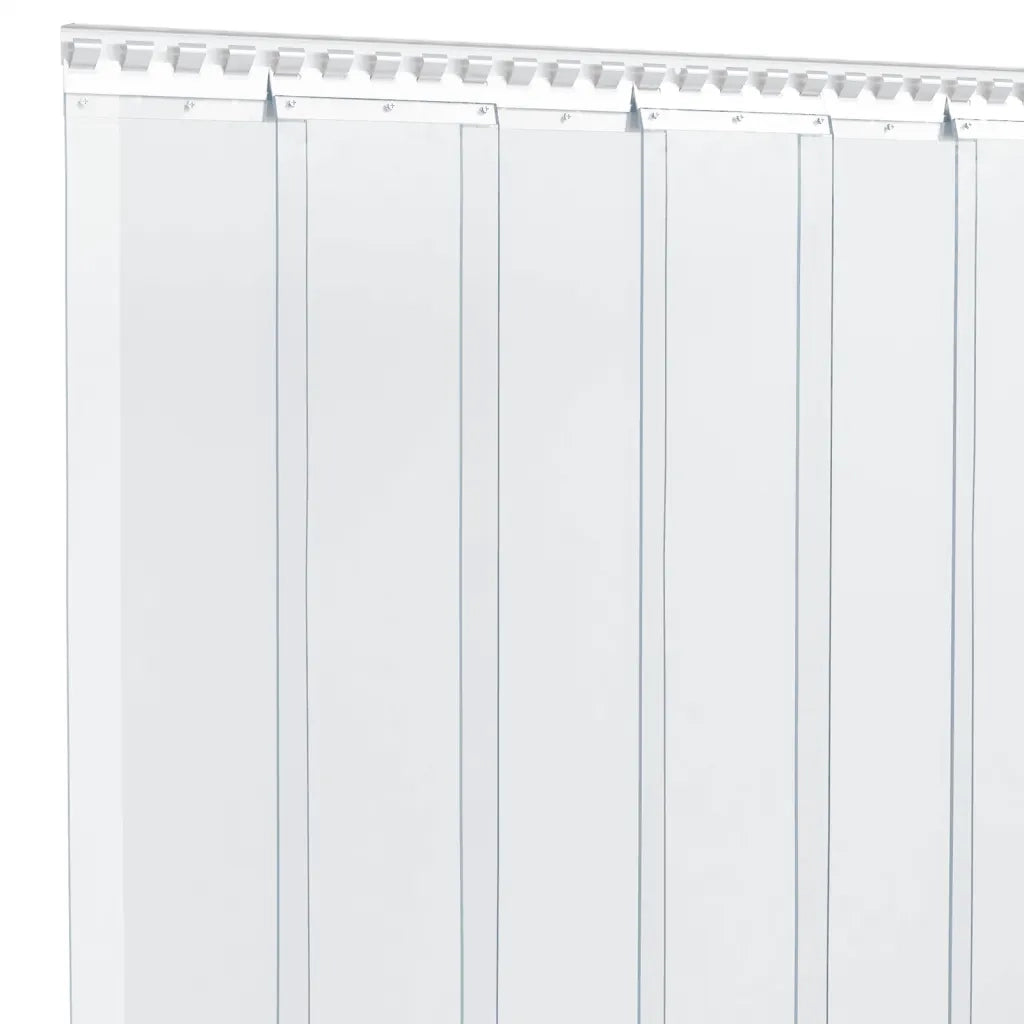 Piastre di Collegamento 6 pz Argento 20 cm Acciaio Inossidabile CFW7111945