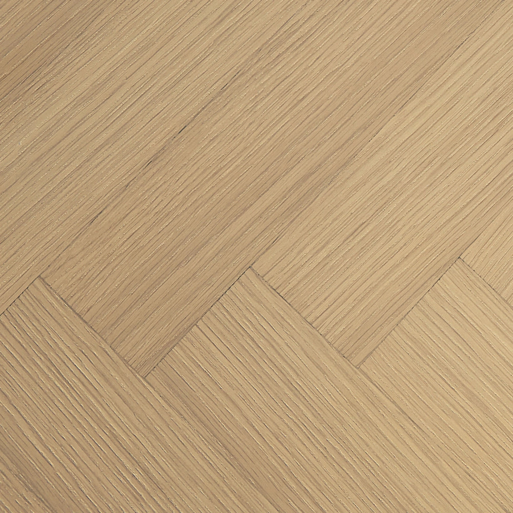 Tavolo da pranzo in legno di frassino chiaro con legno di gomma MDF nero 180 x 90 cm Rettangolare per 6 persone Sala da pranzo tradizionale