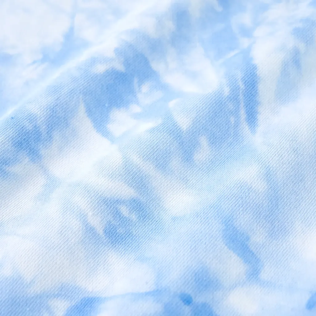 Felpa per Bambini Blu Tenue 128 12622