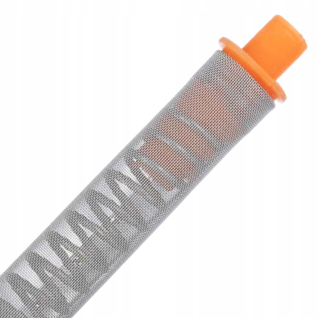 Filtro a Cartuccia FTX 100 e 50 Mesh per Spruzzatore – Compatibile con Graco/Airlessco