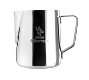 Lattiera Aeternum La Divina 600 ml Acciaio Inox 18/10 Professionale