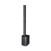 Cassa attiva hk 1007956 polar 8 black
