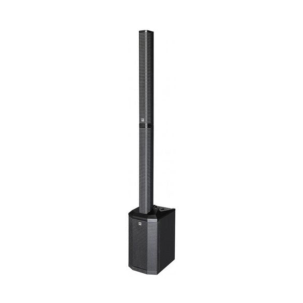Cassa attiva hk 1007956 polar 8 black