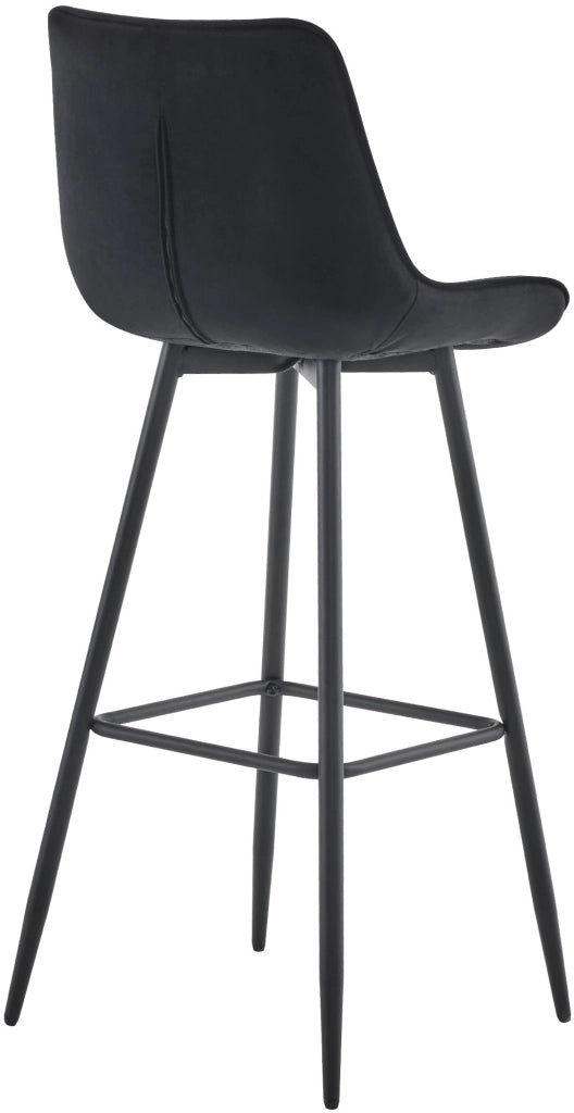 Barhocker Dartford Samt