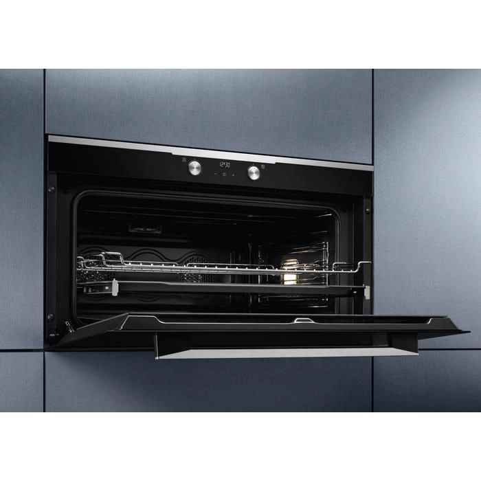 Electrolux KBZE10X 85 L 3100 W A+ Acciaio inox