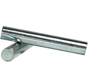 Pesi aggiuntivi per funi elastiche - 2 x 200 gr. Pesi di carico - Peso unico per fune elastica mat