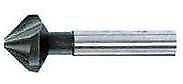 Ecef Svasatore 3 Taglienti 90 Gradi 10.4mm