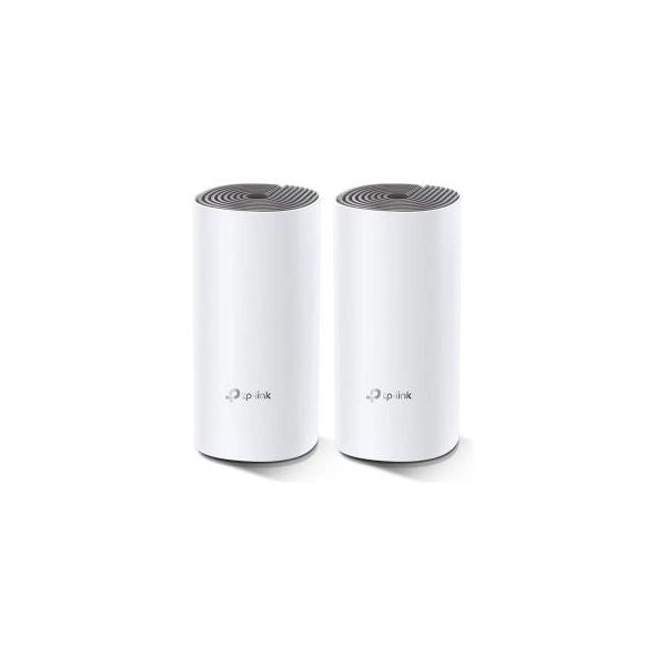 Tp-link tplink access point deco e4(2-pack) e4(2pack) - TPLNE000131