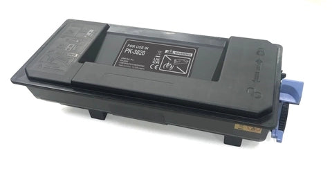 Toner+Waste com Triiumph P-4539 MFP UTAX P-4532-12.5K#1T0C0Y0UT0