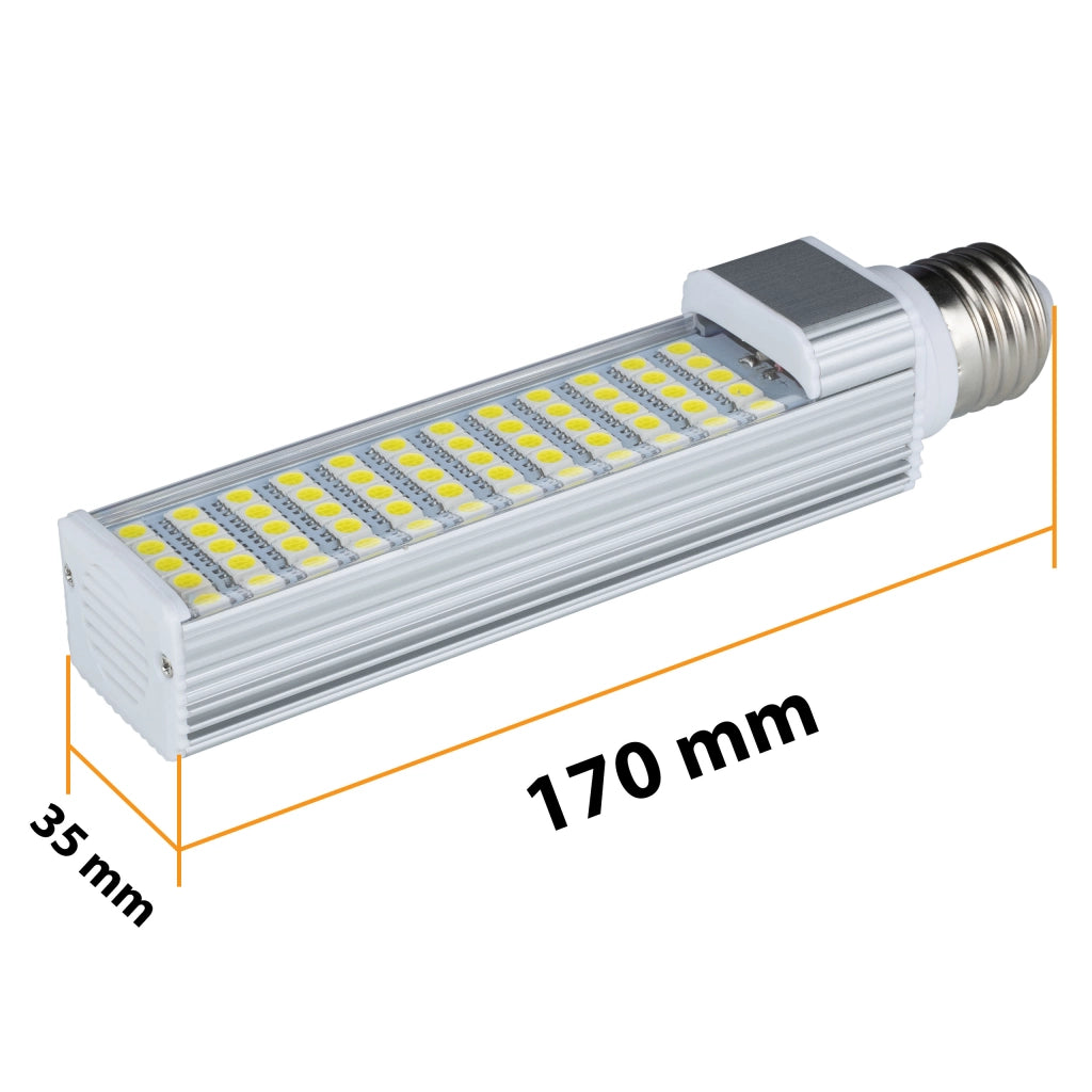 Illuminatore per Microscopio con Collo di Cigno e Clip 60xLED – Alta Luminosità, Materiale Durevole, 20W, Cavo 120cm