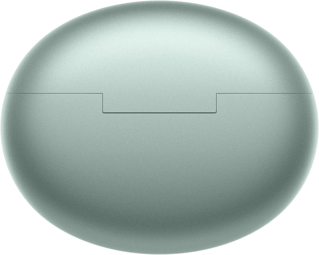 Buds 4 Auricolari wireless, durata della batteria di 45 ore, cancellazione intelligente del rumore, doppio driver ANC da 55 dB, DAC dedicati e LHDC 5.0, verde
