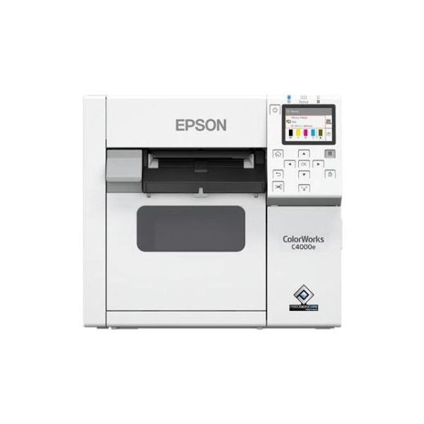 Epson cw-c4000e (bk) - C31CK03102BK
