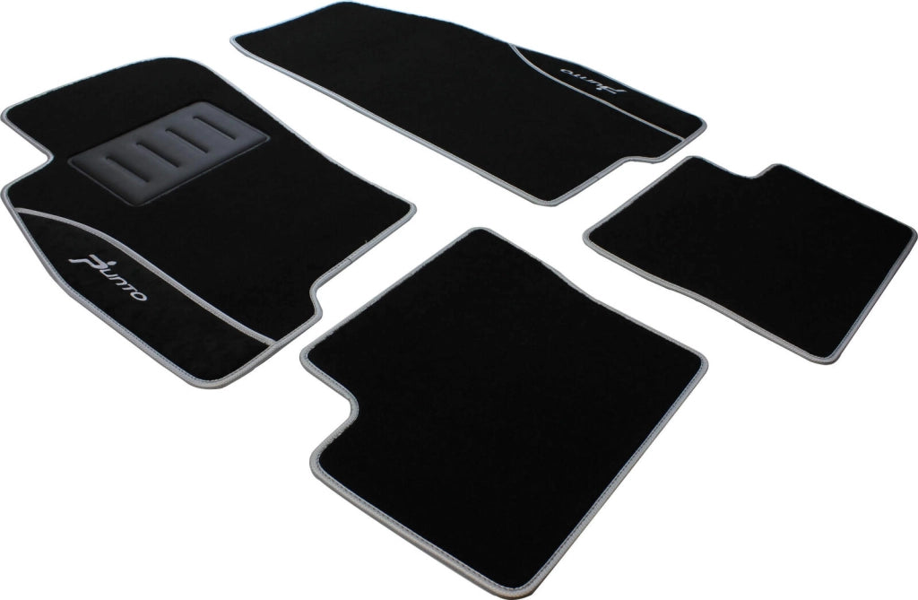 COLOR0000016A , ARGENTO , Fiat Grande Punto dal 2005-2012 , Abarth Grande Punto dal 2005-2012