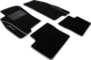 COLOR0000016A , ARGENTO , Fiat Grande Punto dal 2005-2012 , Abarth Grande Punto dal 2005-2012