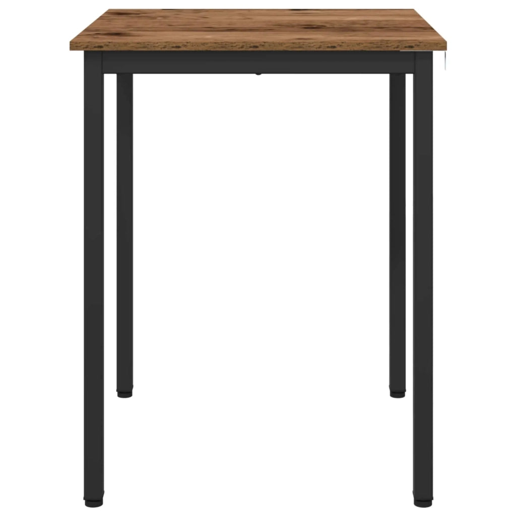 Tavoli da pranzo 60 x 60 x 75 cm METALLO 892618