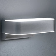 Steinel Luce con Sensore a Commutazione per Esterni L 810 LED iHF 401575