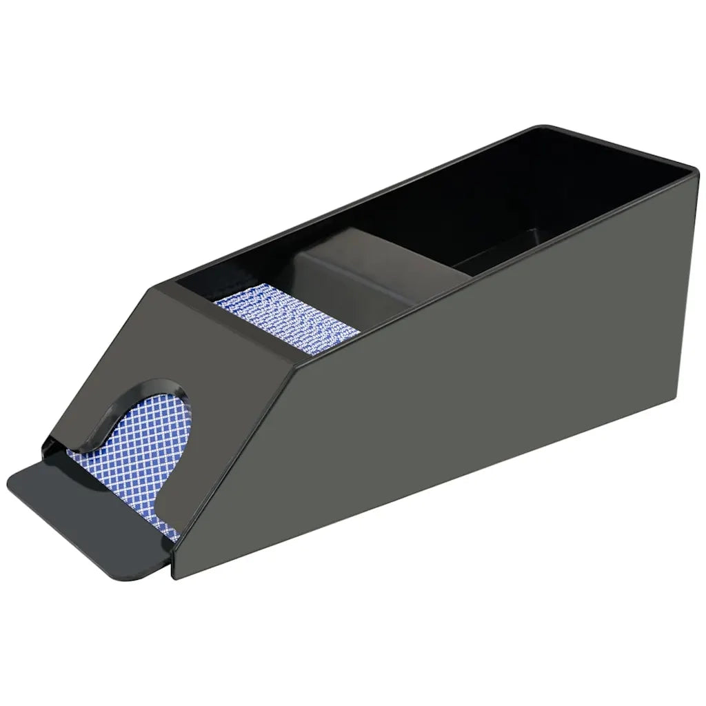 Set da Poker/Blackjack con 600 Chips Laser Alluminio CFW5333653