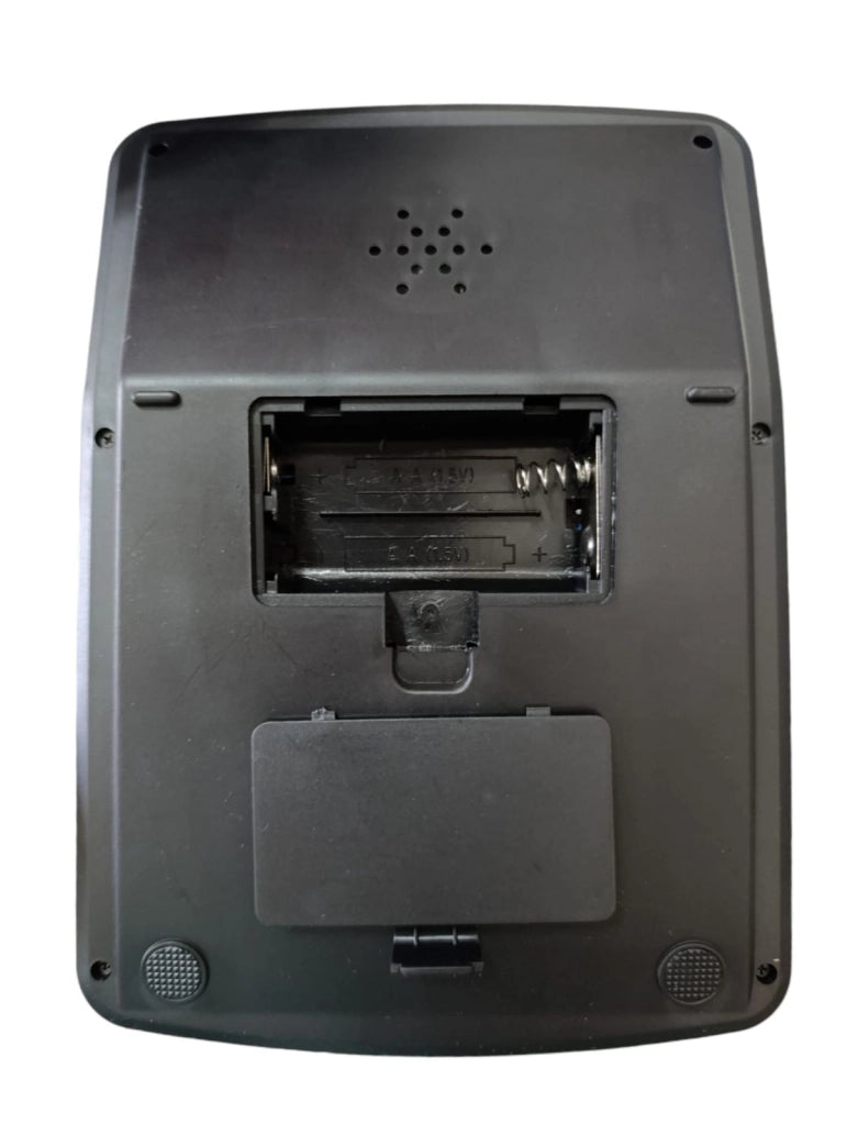 CALCOLATRICE DA TAVOLO ALIMENTAZIONE A BATTERIA 12 CIFRE TAKSUN TS-8835B