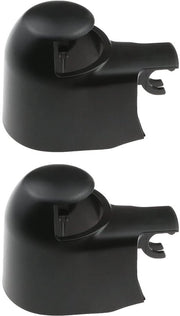 Doppio asciugamano per avvolgere le maniglie di apertura del tetto - 2 pezzi - plastica - compatibile con T5/T6/Golf - materiale di alta qualità - dimensioni 8,8 x 46 mm - asciugamano per maniglie del tetto