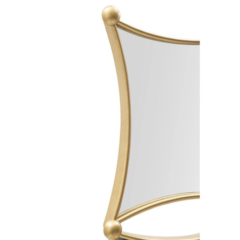 Specchio Da Muro Jalo cm 68x3,5x68