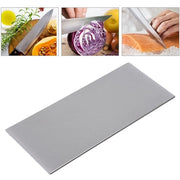 Pietra abrasiva professionale per coltelli - Set di pietre abrasive - Sfregio grosso/fino - 13 gradi di abrasività - Materiale abrasivo in diamante duraturo