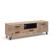 Vicco Mobile tv Rovere 150 x 48.5 cm