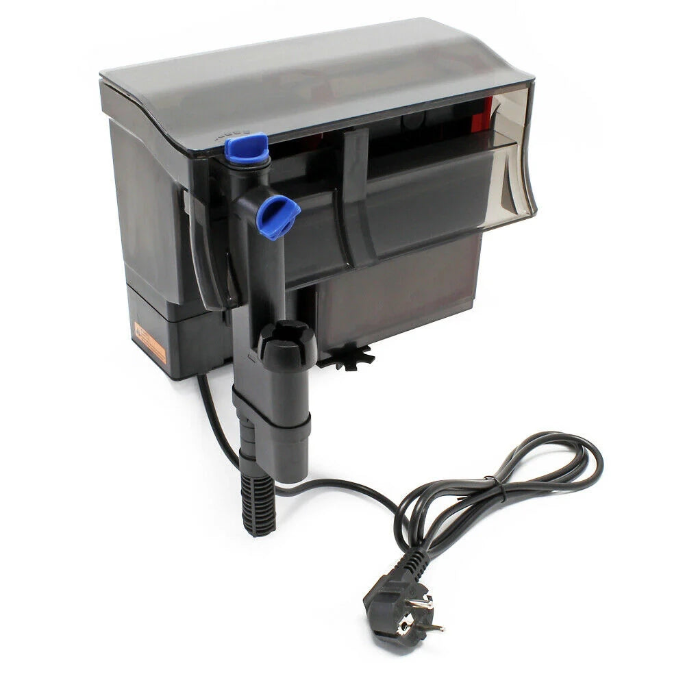 Filtro sospeso 800 litri all'ora UVC 5 watt 16_0002414