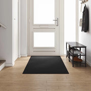 Runner in Moquette Antracite 100 x 300 cm 100% Polipropilene 42011370