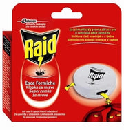 ESCA RAID FORMICHE ELIMINA L'INTERA COLONIA ATTIVO 3 MESI