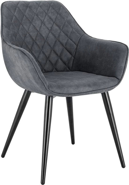 Sedia da Cucina Ergonomica con Braccio - Sedi da Cucina, Sedia, Sedia da Barca, Sedia da Divano - Tessuto - Grigio 

Ottimale per: 
Codice Prodotto: 
Modello: 
Materiali: 
Misura: 
Dimensioni: 
Colore: 
Peso: 
Garanzia: 
Pacchettazione: