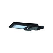 Proiettore led Vigor buran, con pannello solare, 15w 1600lm