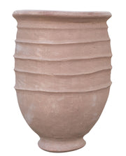 Biscottini Vaso in terracotta del deserto del Sahara fatto mano cotto Offerta Speciale