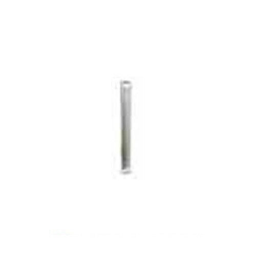 COLONNINA ZINCATA PER PULSANTE CHIAVE APRIMATIC 41830/051 AUTOMAZIONE ORIGINALE