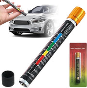Misuratore della Distanza della Verniciatura Magnetica per Auto | Dettettore della Distanza della Verniciatura danneggiata | Verifica del Test di Impatto
