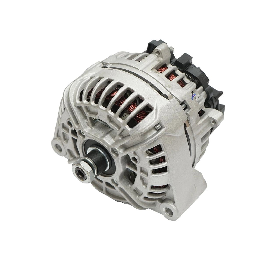 Alternatore 12V/150A per John Deere, Deutz, Fendt codice OEM AL166647, AL171541, F404900010040