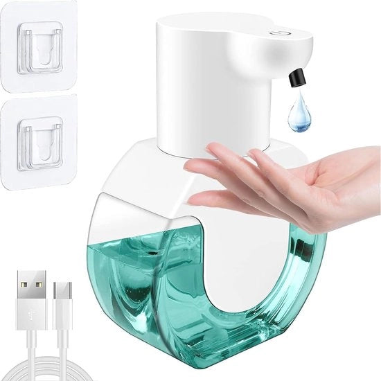 Casa sicura 360° con tracciamento automatico e connessione Wi-Fi - 4MP camera per animali domestici