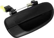 Maniglia Esterna per Porta - Auto Maniglia Lato Sinistro - Indicato per Accent 2000-2006 - Materiale ABS - Facile da Installare - Realizzato Professionalmente - Maniglia Porta