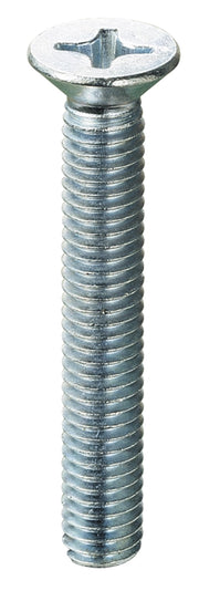 VITI A METALLO TESTA PIANA 4X 20 ZINC.**- AMBROVIT- 1000,0 pz