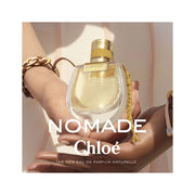 Eau de parfum donna chloé nomade naturelle  30 ml - 3614229395686