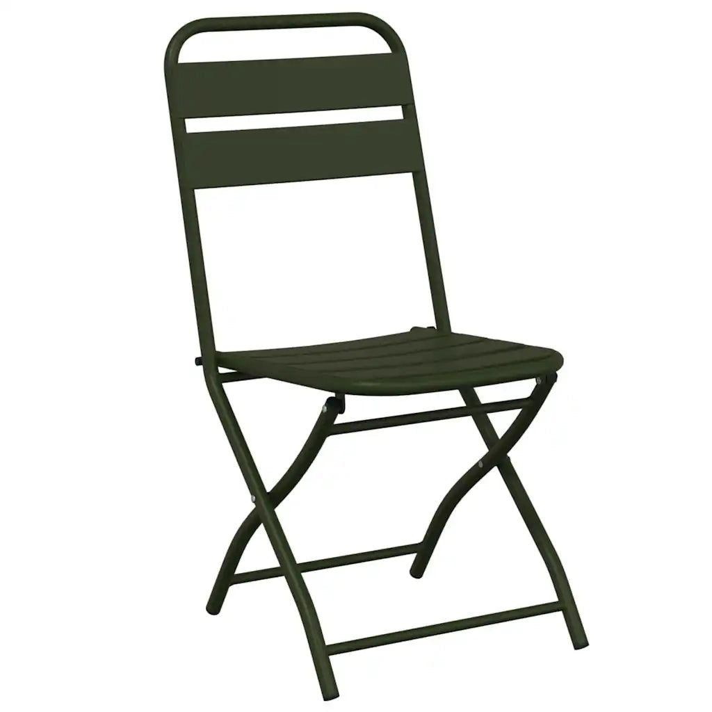 Set bistrot 3 pcs Verde Acciaio 42002949