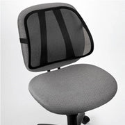 Trade Shop - Schienale Ergonomico Supporto Lombare Per Auto Poltrona Sedile Ufficio -