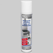 Detergente azione rapida acciaio 300ml
