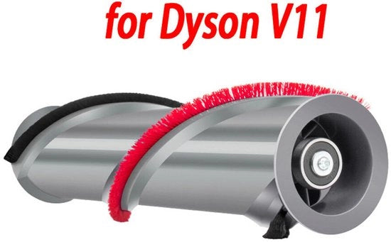 Rimpiazzo setola aspiratore adatto per testa aspiratore wireless compatibile con DYSON V6 V7 V8 V10 V11