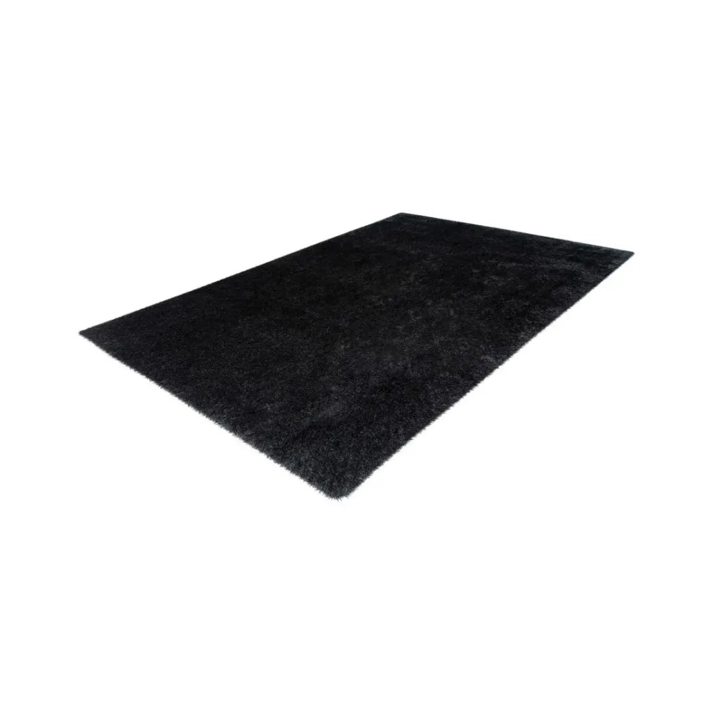 Tappeto 230x160cm, design G008R colore grafite - Comfort ed eleganza per il tuo interno