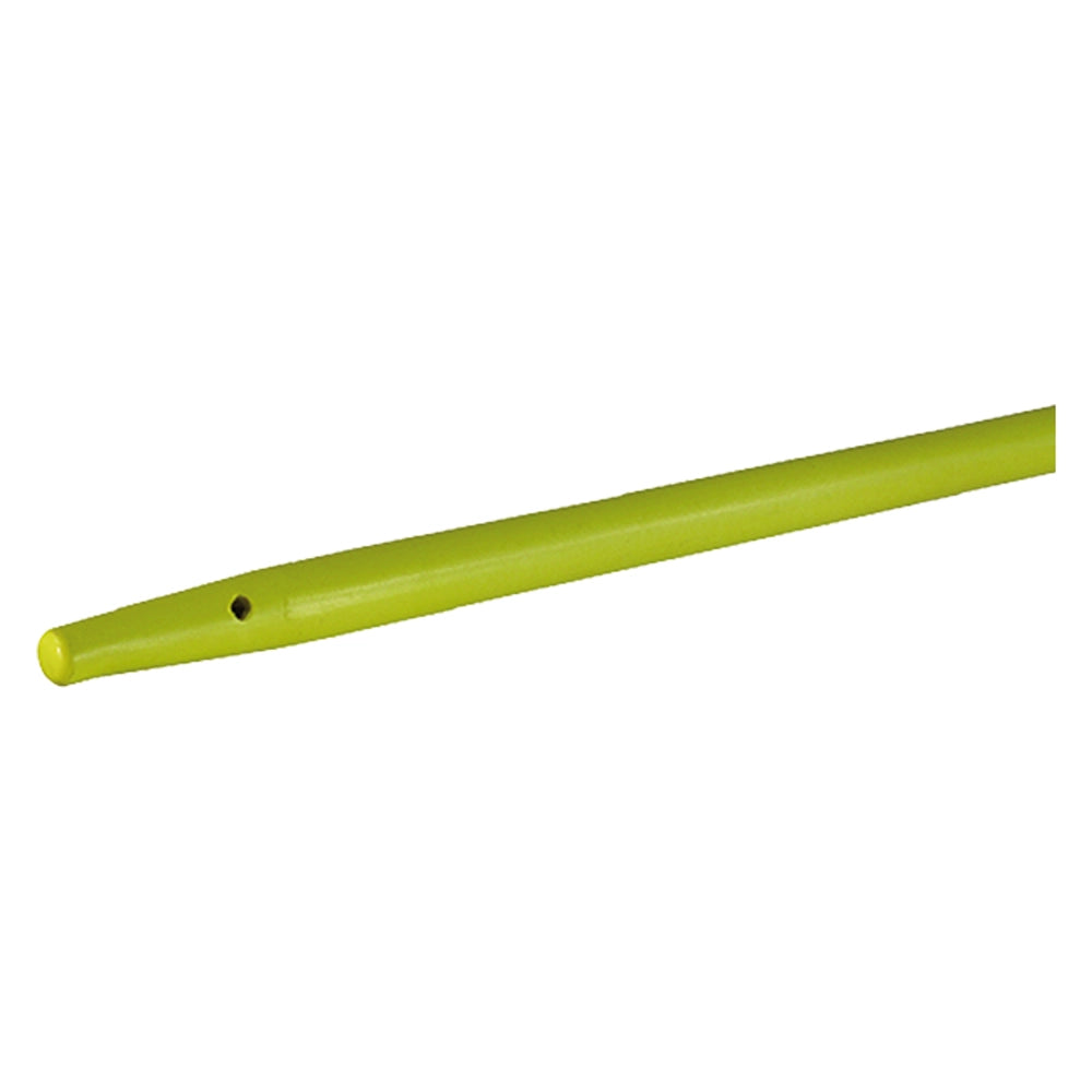 Manico Infrangibile per Rastrello 5 Pezzi 150 cm