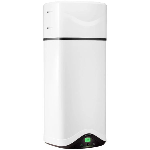 Ariston nuos evo a+ verticale boiler sistema di caldaia combinato bianco - 3603545/3629057