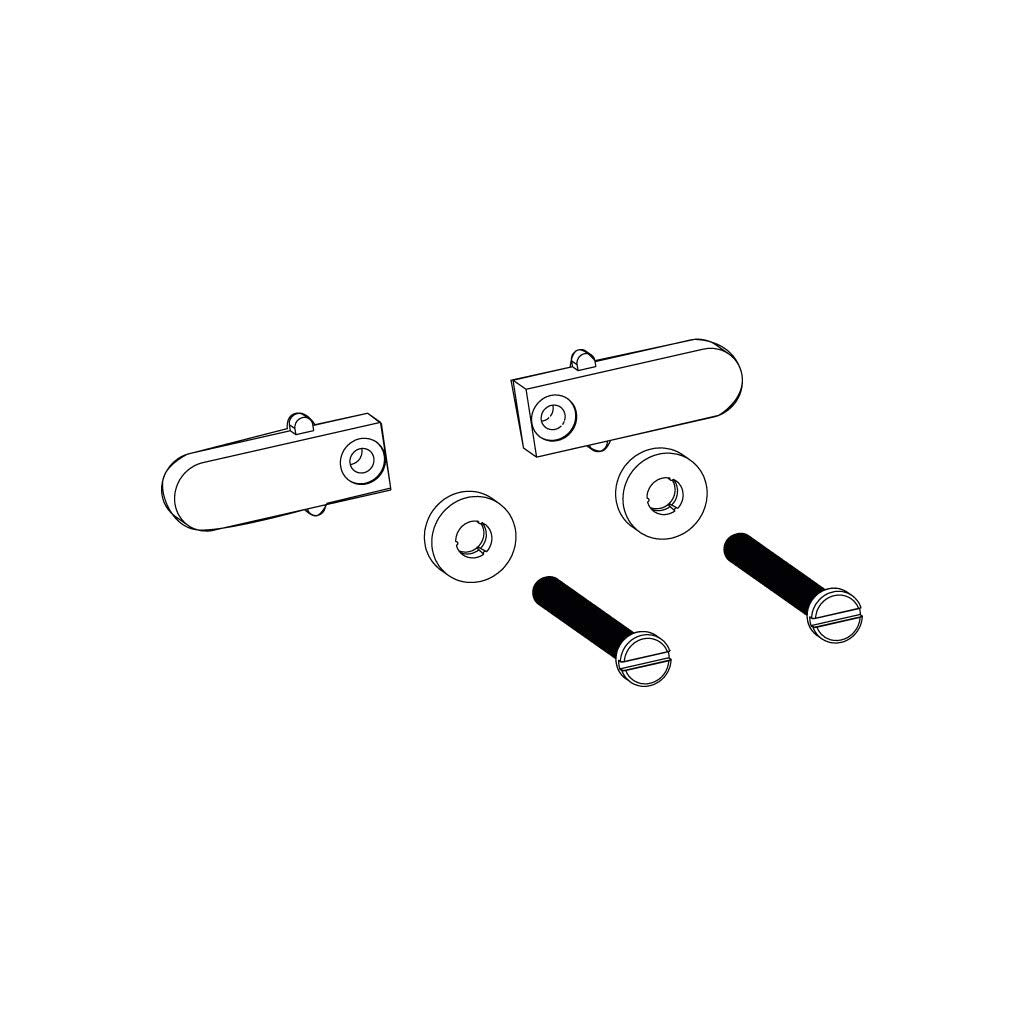 Kit fissaggi diamante 015639 Oli